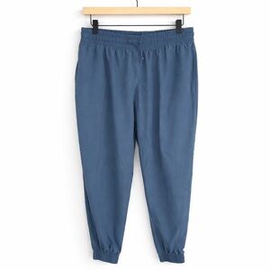 ASICS Blue Jogger Pants